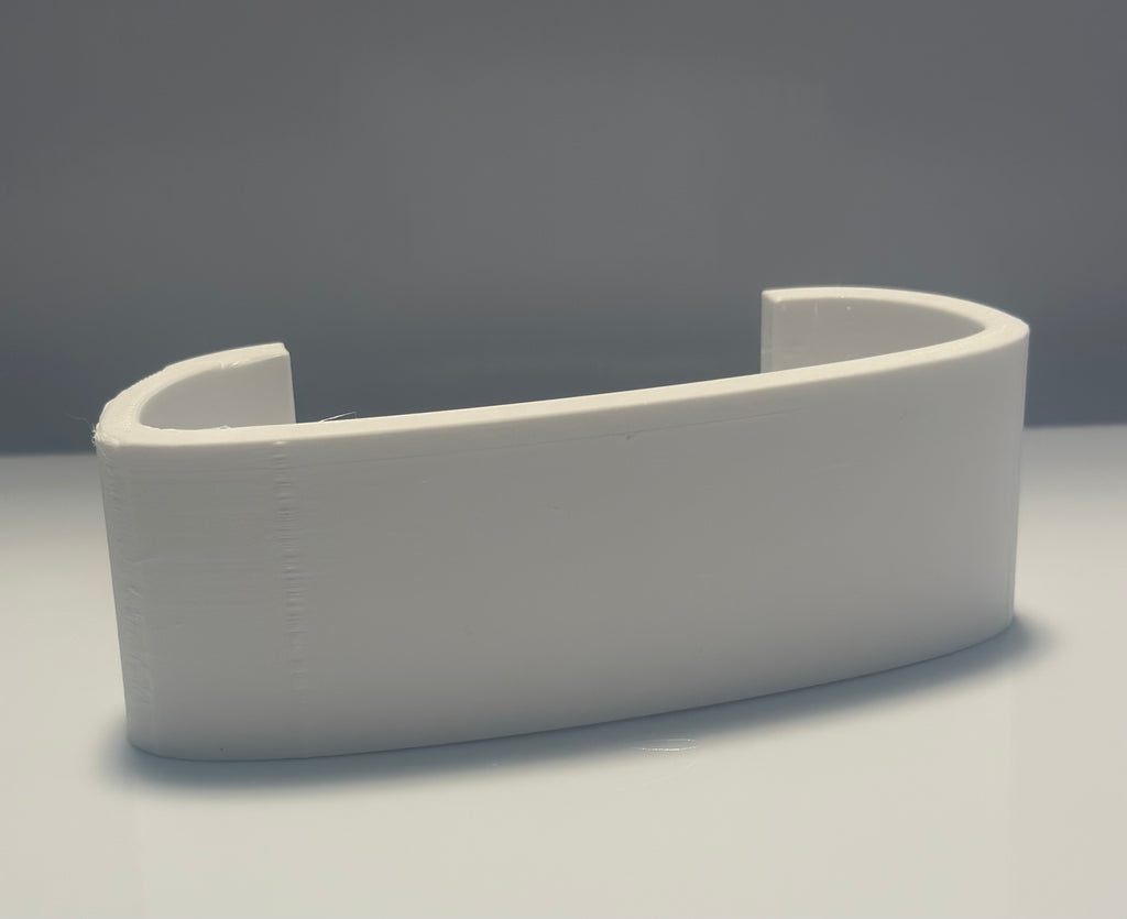 Sack Saver - White