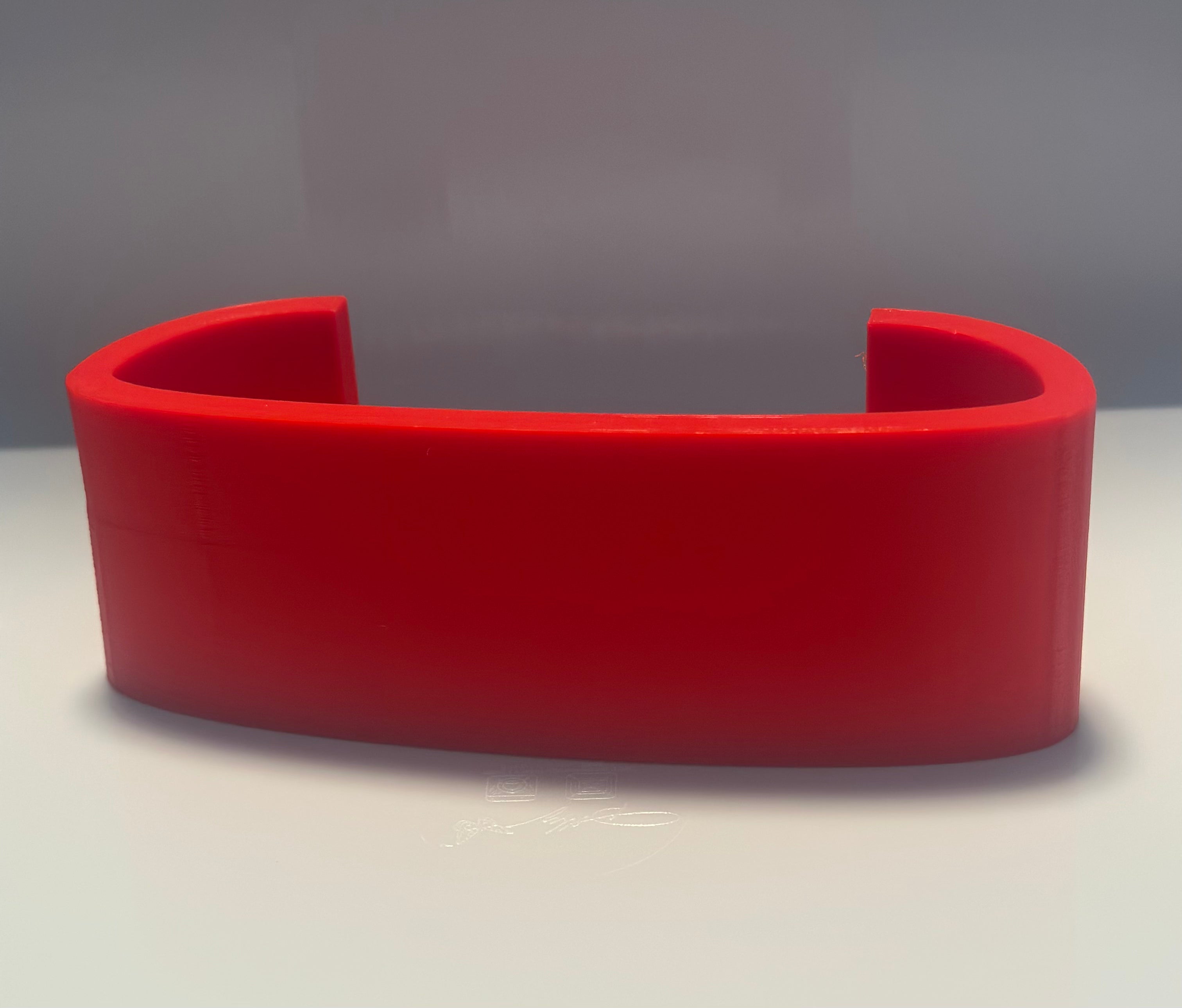 Sack Saver - Red