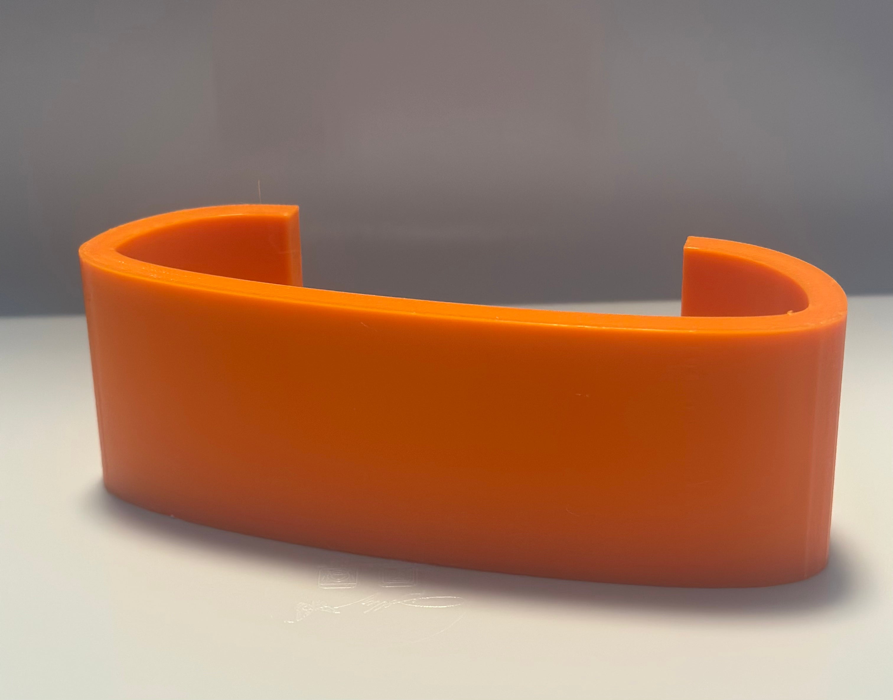 Sack Saver - Orange